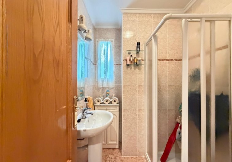 Resale - Apartment - Torrevieja - Playa del Cura