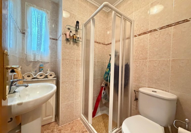 Resale - Apartment - Torrevieja - Playa del Cura