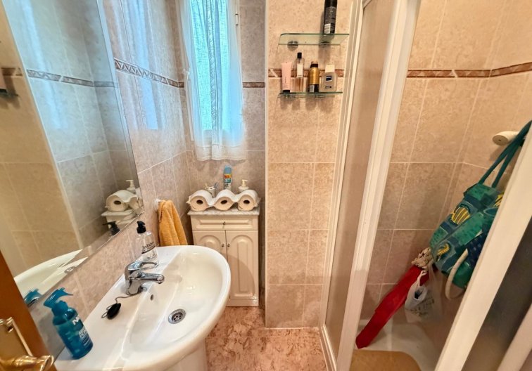 Resale - Apartment - Torrevieja - Playa del Cura