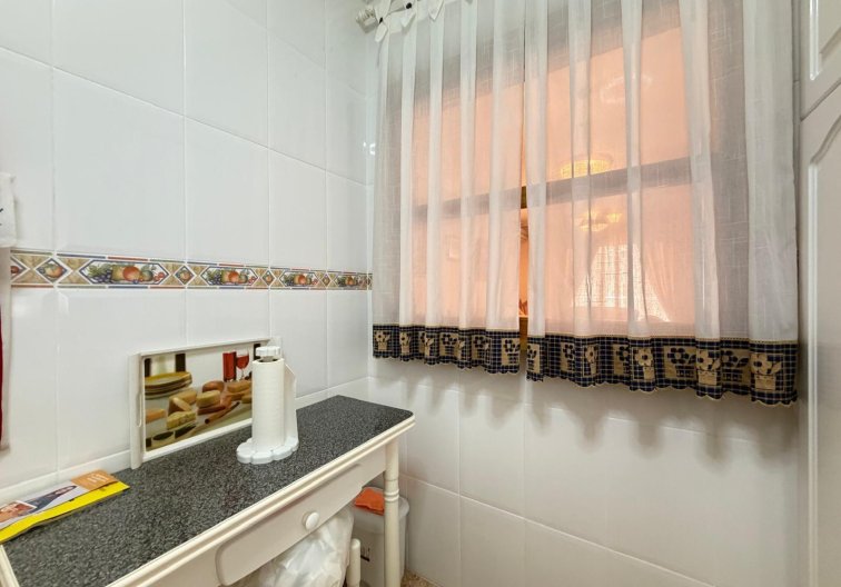 Resale - Apartment - Torrevieja - Playa del Cura