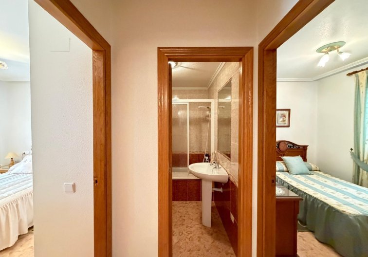 Resale - Apartment - Torrevieja - Playa del Cura