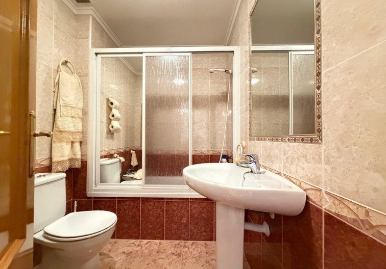 Resale - Apartment - Torrevieja - Playa del Cura