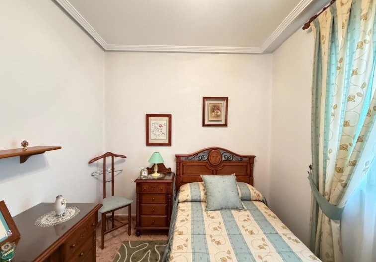 Resale - Apartment - Torrevieja - Playa del Cura
