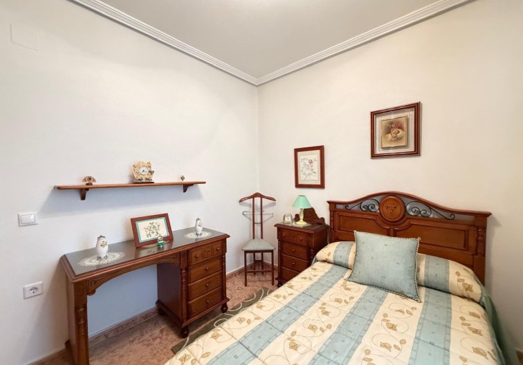Resale - Apartment - Torrevieja - Playa del Cura