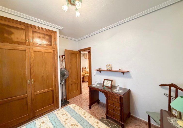Resale - Apartment - Torrevieja - Playa del Cura