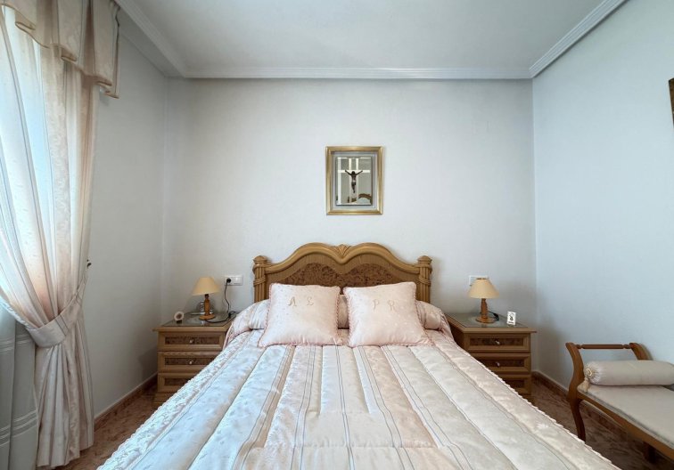 Resale - Apartment - Torrevieja - Playa del Cura
