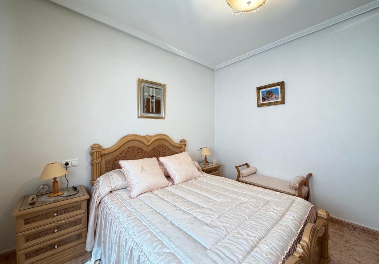 Resale - Apartment - Torrevieja - Playa del Cura