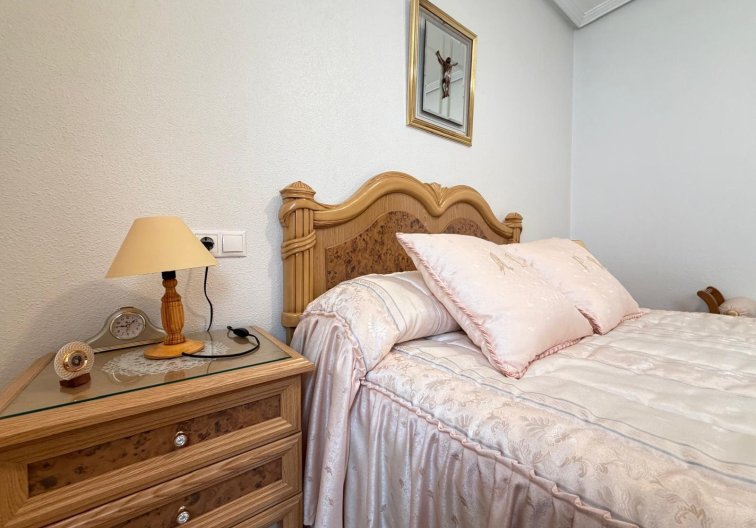 Resale - Apartment - Torrevieja - Playa del Cura