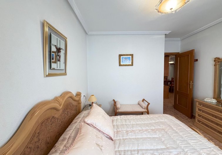 Resale - Apartment - Torrevieja - Playa del Cura