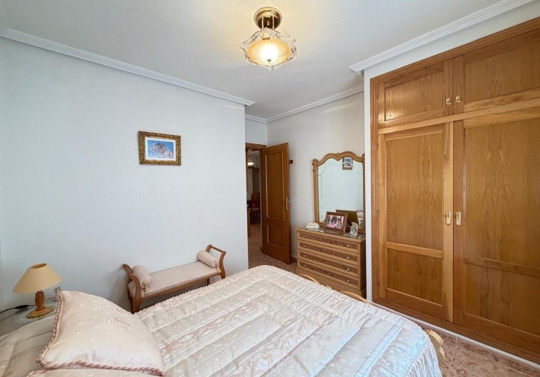 Resale - Apartment - Torrevieja - Playa del Cura