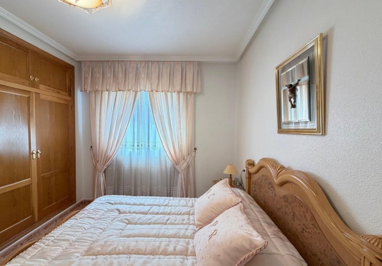 Resale - Apartment - Torrevieja - Playa del Cura
