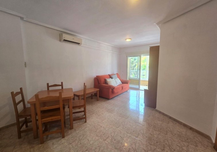 Resale - Apartment - Torrevieja - Habaneras