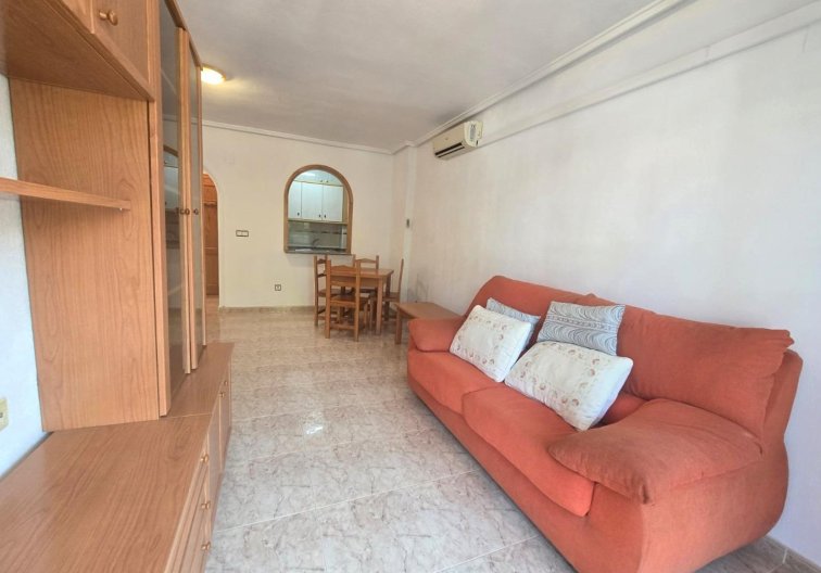 Resale - Apartment - Torrevieja - Habaneras