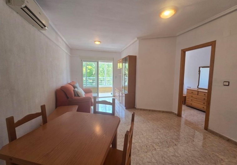 Resale - Apartment - Torrevieja - Habaneras