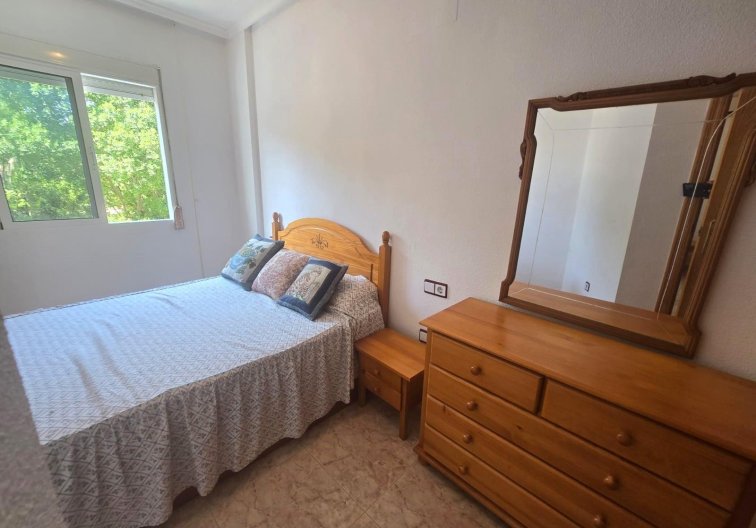 Resale - Apartment - Torrevieja - Habaneras