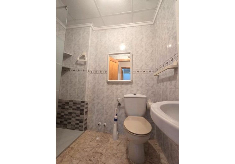 Resale - Apartment - Torrevieja - Habaneras