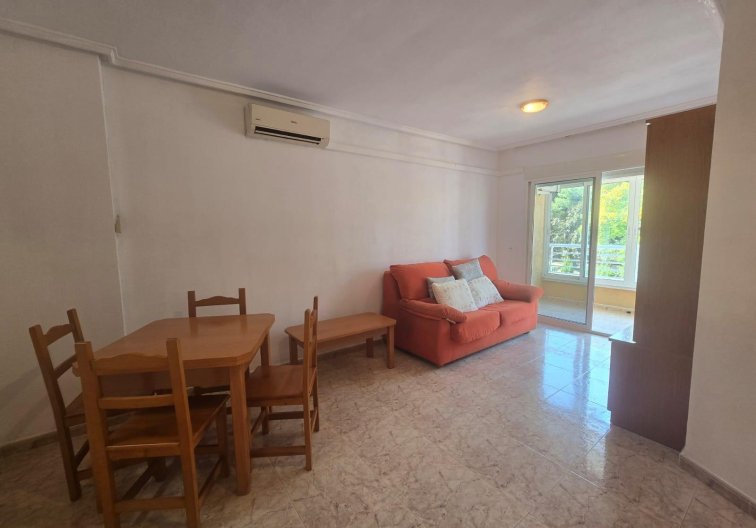 Resale - Apartment - Torrevieja - Habaneras