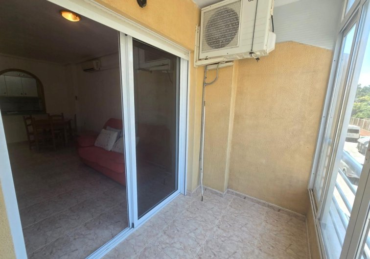 Resale - Apartment - Torrevieja - Habaneras