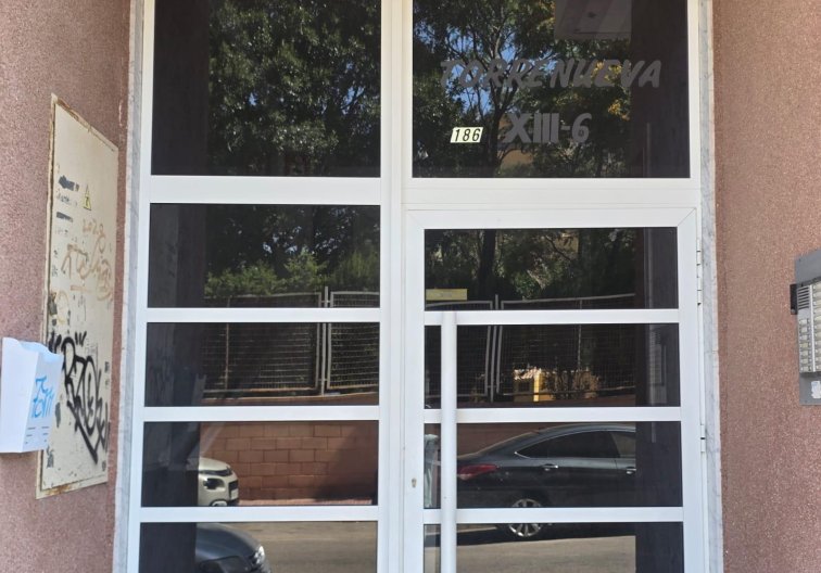 Resale - Apartment - Torrevieja - Habaneras