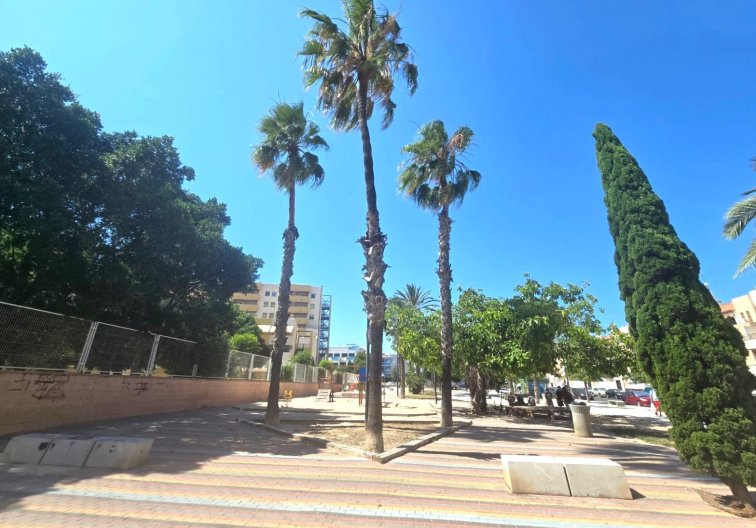 Resale - Apartment - Torrevieja - Habaneras