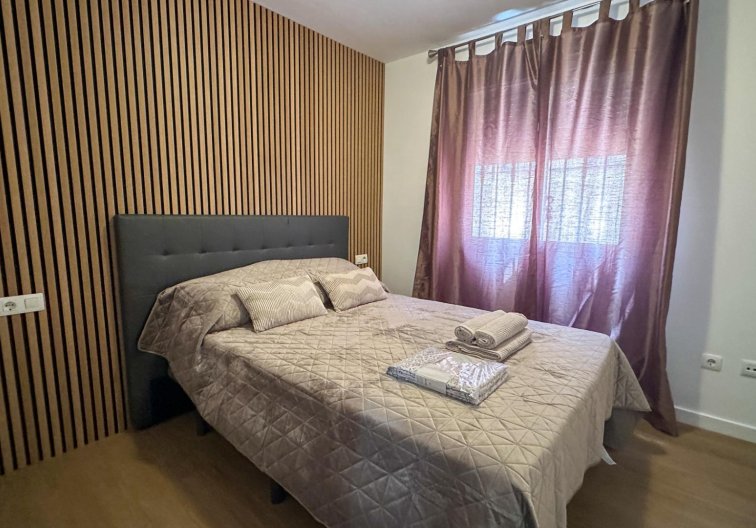Wiederverkauf - Duplex - San Miguel de Salinas - Las Filipinas