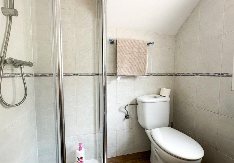 Wiederverkauf - Duplex - San Miguel de Salinas - Las Filipinas