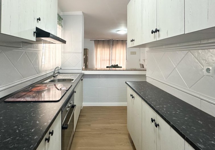 Wiederverkauf - Duplex - San Miguel de Salinas - Las Filipinas