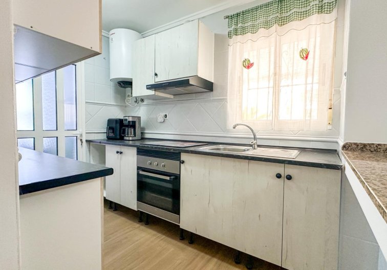 Wiederverkauf - Duplex - San Miguel de Salinas - Las Filipinas