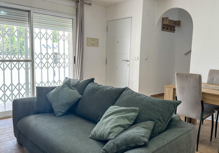Wiederverkauf - Duplex - San Miguel de Salinas - Las Filipinas