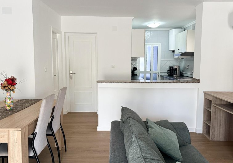Wiederverkauf - Duplex - San Miguel de Salinas - Las Filipinas