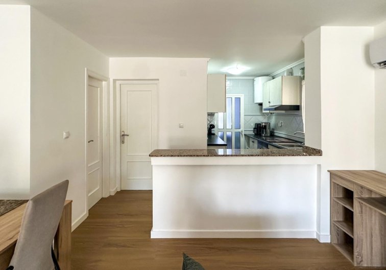 Wiederverkauf - Duplex - San Miguel de Salinas - Las Filipinas