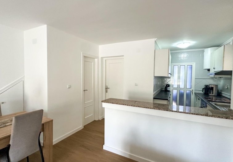 Wiederverkauf - Duplex - San Miguel de Salinas - Las Filipinas