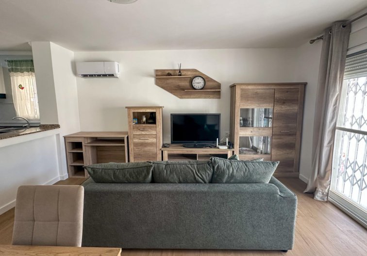 Wiederverkauf - Duplex - San Miguel de Salinas - Las Filipinas