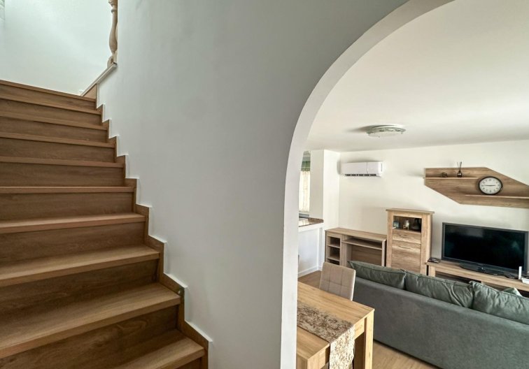 Wiederverkauf - Duplex - San Miguel de Salinas - Las Filipinas