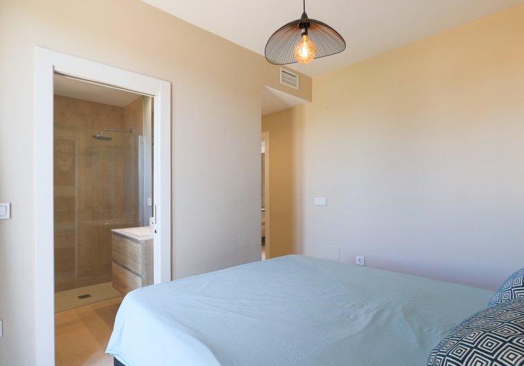 Revente - Penthouse Penthouse - Mar de Cristal - Costa Calida