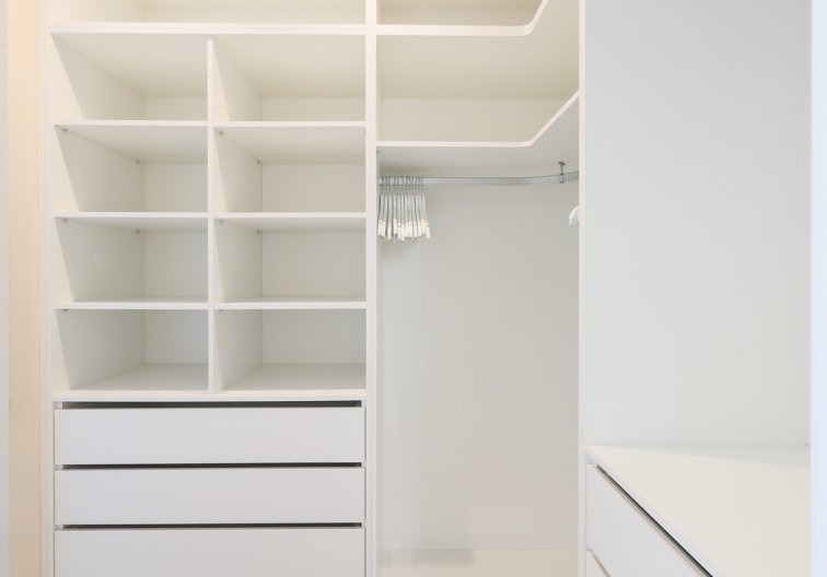 Revente - Penthouse Penthouse - Mar de Cristal - Costa Calida