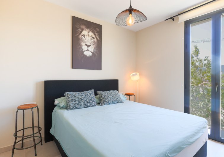Revente - Penthouse Penthouse - Mar de Cristal - Costa Calida