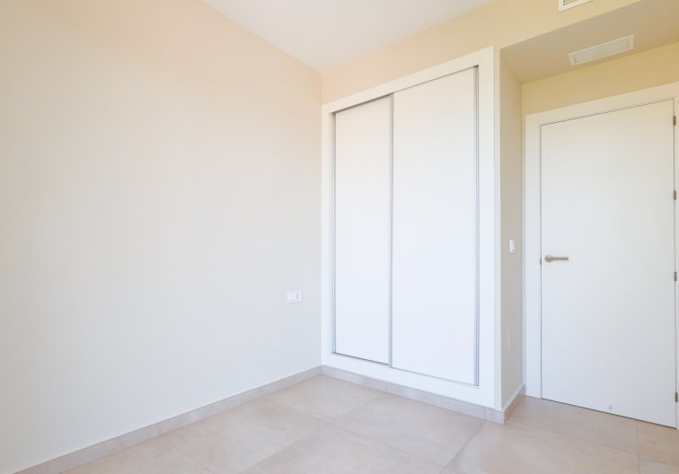 Revente - Penthouse Penthouse - Mar de Cristal - Costa Calida