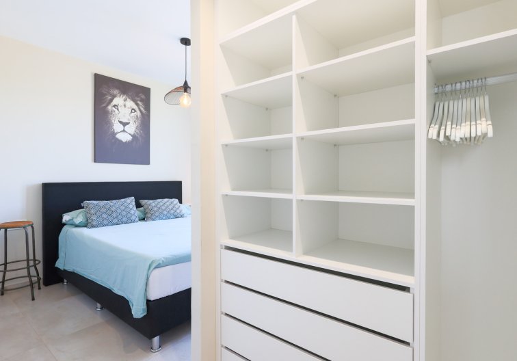 Revente - Penthouse Penthouse - Mar de Cristal - Costa Calida