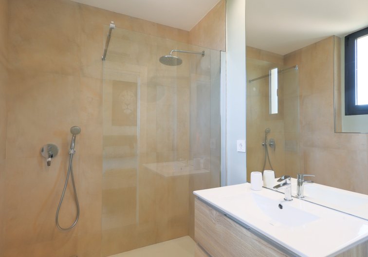 Revente - Penthouse Penthouse - Mar de Cristal - Costa Calida