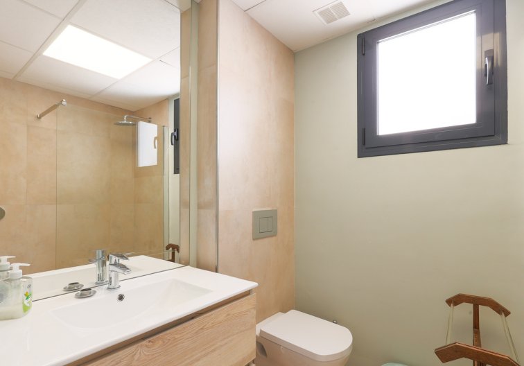 Revente - Penthouse Penthouse - Mar de Cristal - Costa Calida