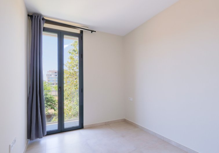 Revente - Penthouse Penthouse - Mar de Cristal - Costa Calida