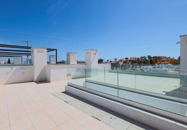 Revente - Penthouse Penthouse - Mar de Cristal - Costa Calida