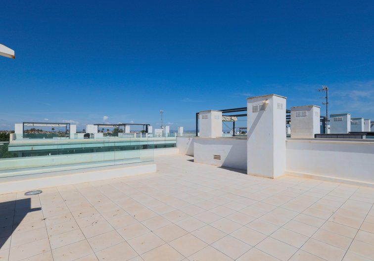 Revente - Penthouse Penthouse - Mar de Cristal - Costa Calida