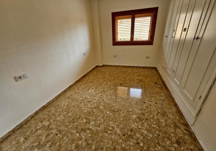 Wiederverkauf - Wohnung - javea - Costa Blanca