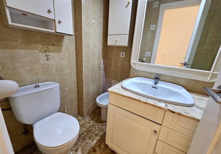 Wiederverkauf - Wohnung - javea - Costa Blanca