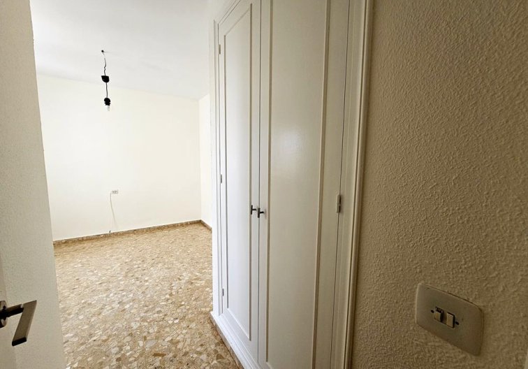 Wiederverkauf - Wohnung - javea - Costa Blanca