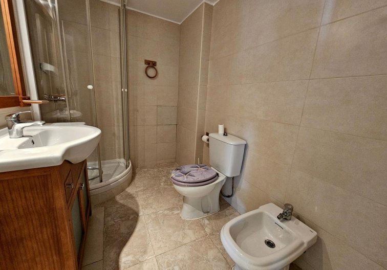 Wiederverkauf - Wohnung - javea - Costa Blanca