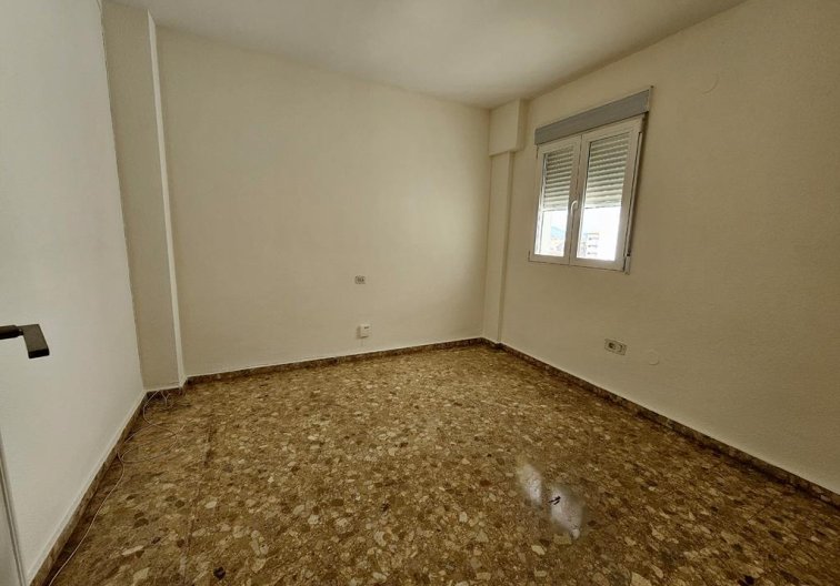 Wiederverkauf - Wohnung - javea - Costa Blanca