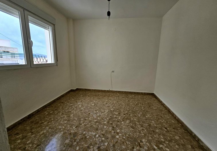 Wiederverkauf - Wohnung - javea - Costa Blanca